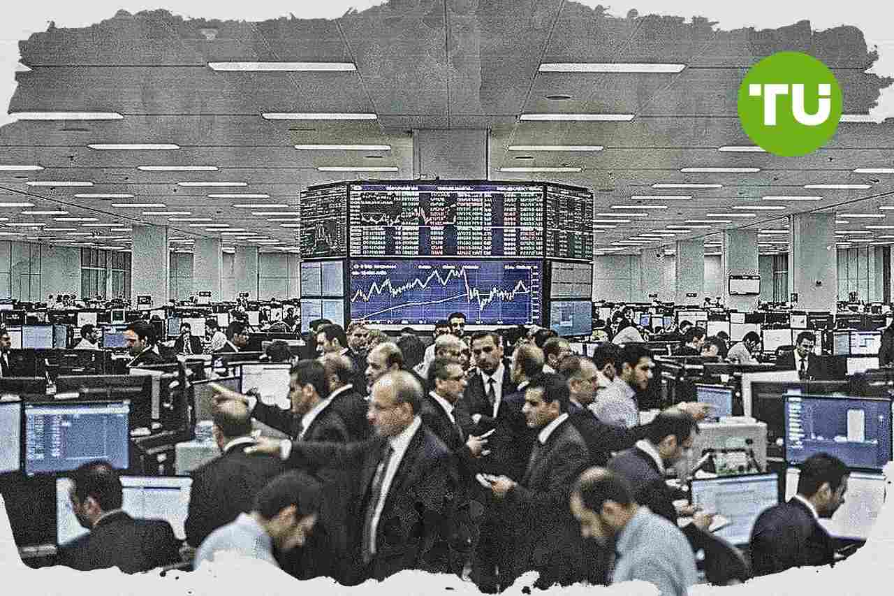 المملكة القابضة يعزز استقراره فوق دعم رئيسي مع تحسن الزخم الفني