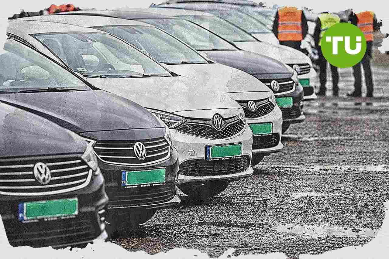 Magyarországon gyorsul az elektromosautó-regisztrációk bővülése