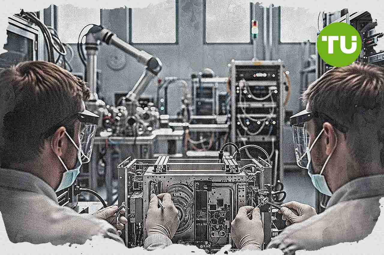 BMFTR treibt Hightech-Agenda zur schnelleren Kommerzialisierung von Forschung voran