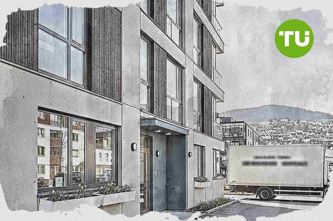 Norges boligmarked øker 1 prosent i april