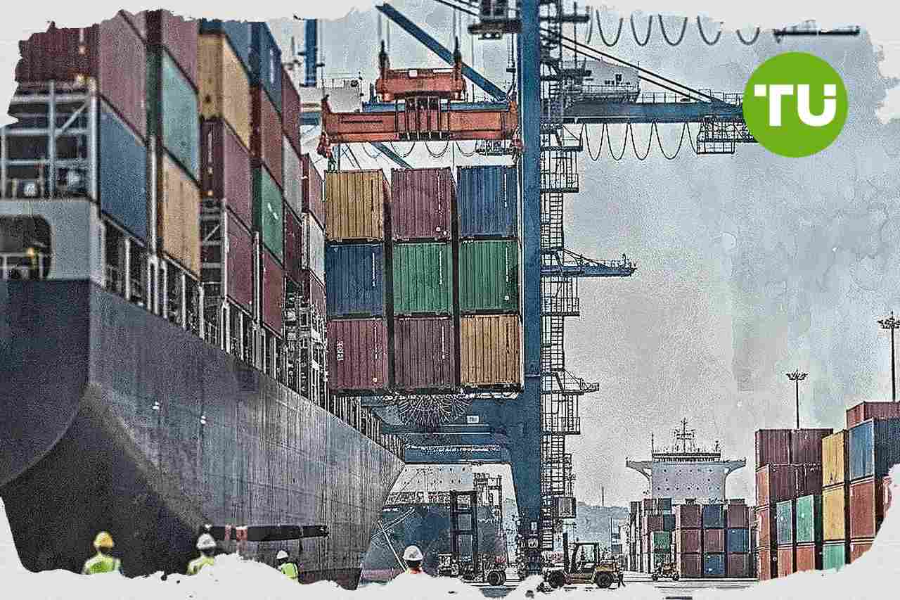 Ελλάδα, διευρύνεται το εμπορικό έλλειμμα καθώς οι εξαγωγές υποχωρούν το πρώτο δίμηνο του 2026