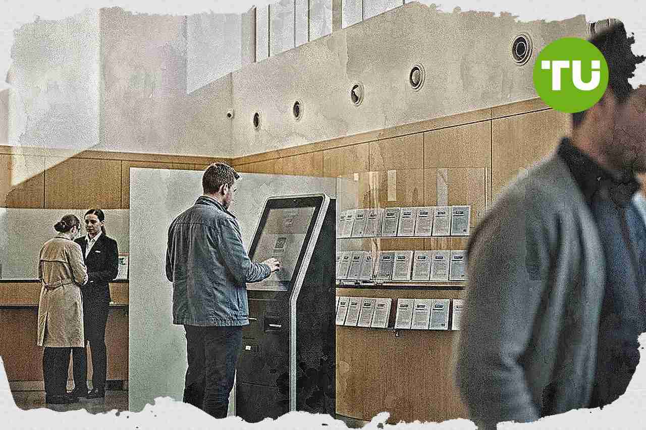 רשות התחרות מטילה מגבלות על חמשת הבנקים הגדולים בתחום הפיקדונות