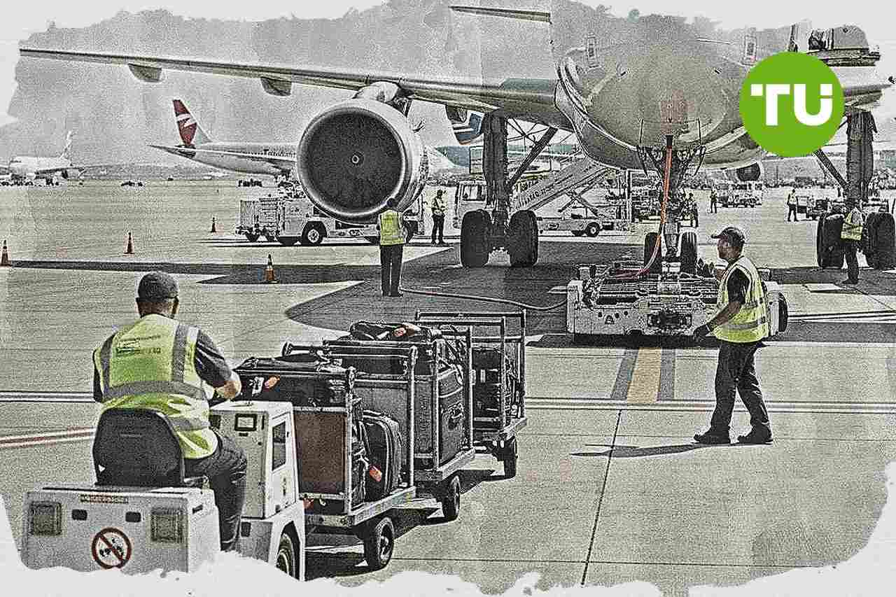 Menzies saúda extensão das licenças de handling em Portugal Continental até outubro
