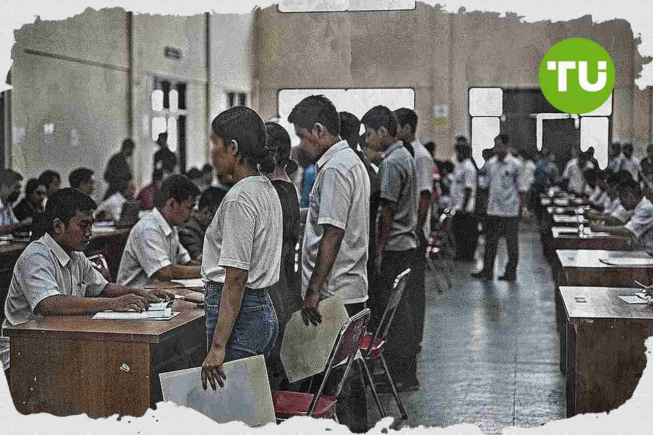 Jakarta catat pengangguran laki-laki lebih tinggi pada Februari 2026