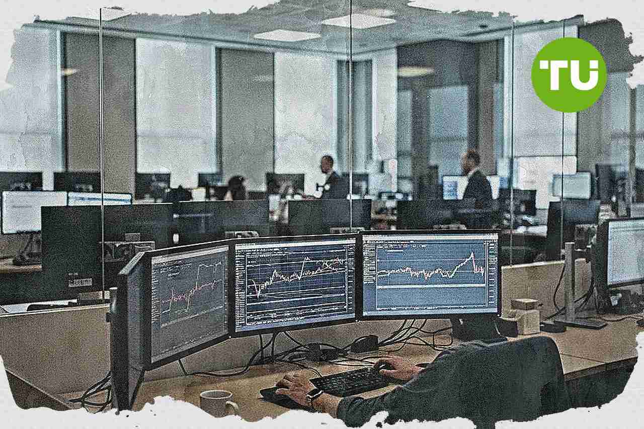 CME Group to launch Bitcoin volatility futures in U.S. market