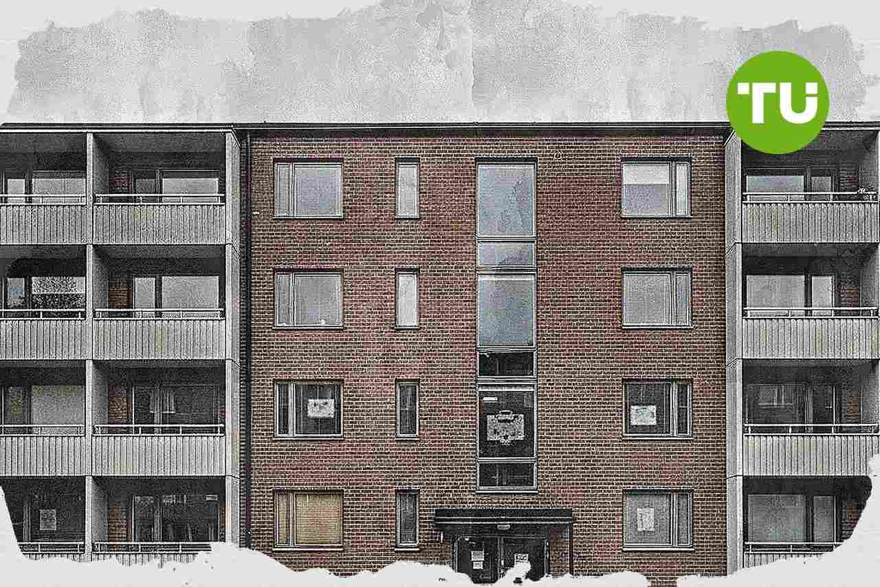 Lumo Kotien liikevaihto ja nettovuokratuotto laskivat alkuvuonna