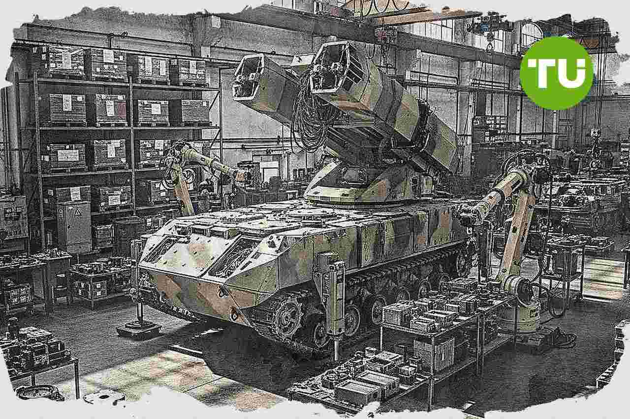 La industria de defensa griega impulsa su papel en programas europeos y reclama mayor cuota en compras militares