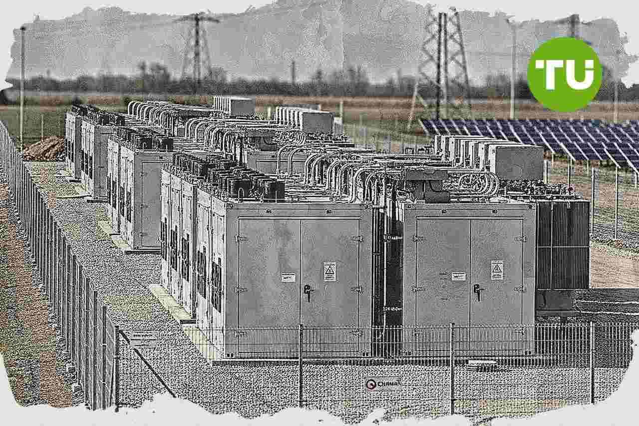 Magyarország energiatárolási piaca erős bővülés előtt áll