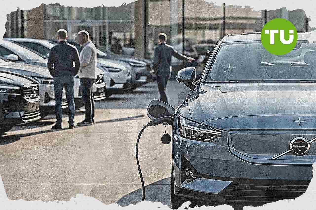 Η Volvo Car Hellas επεκτείνει χρηματοδότηση 0% έως 48 μήνες στην ελληνική αγορά
