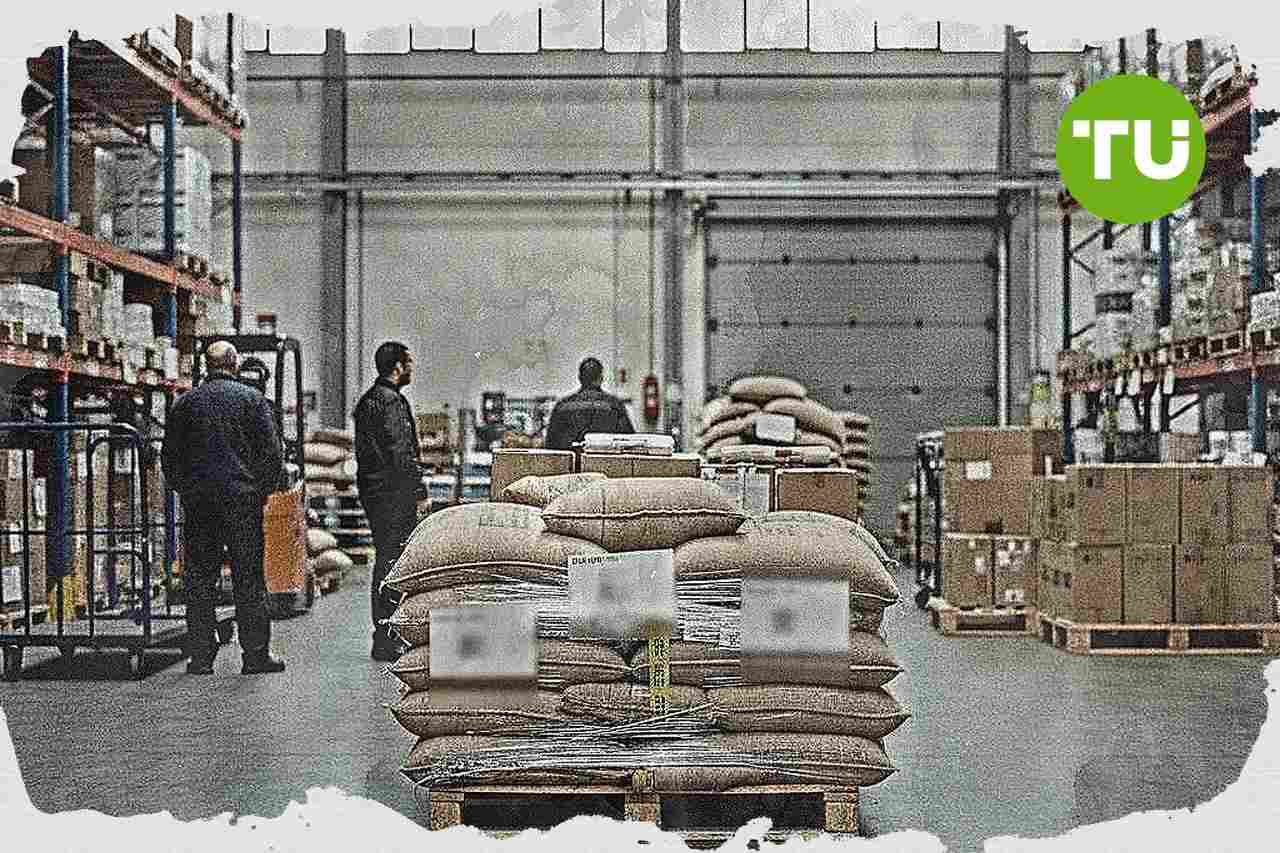 KAFEA TERRA recibe multa de 512.551 euros en Grecia por margen comercial excesivo en café