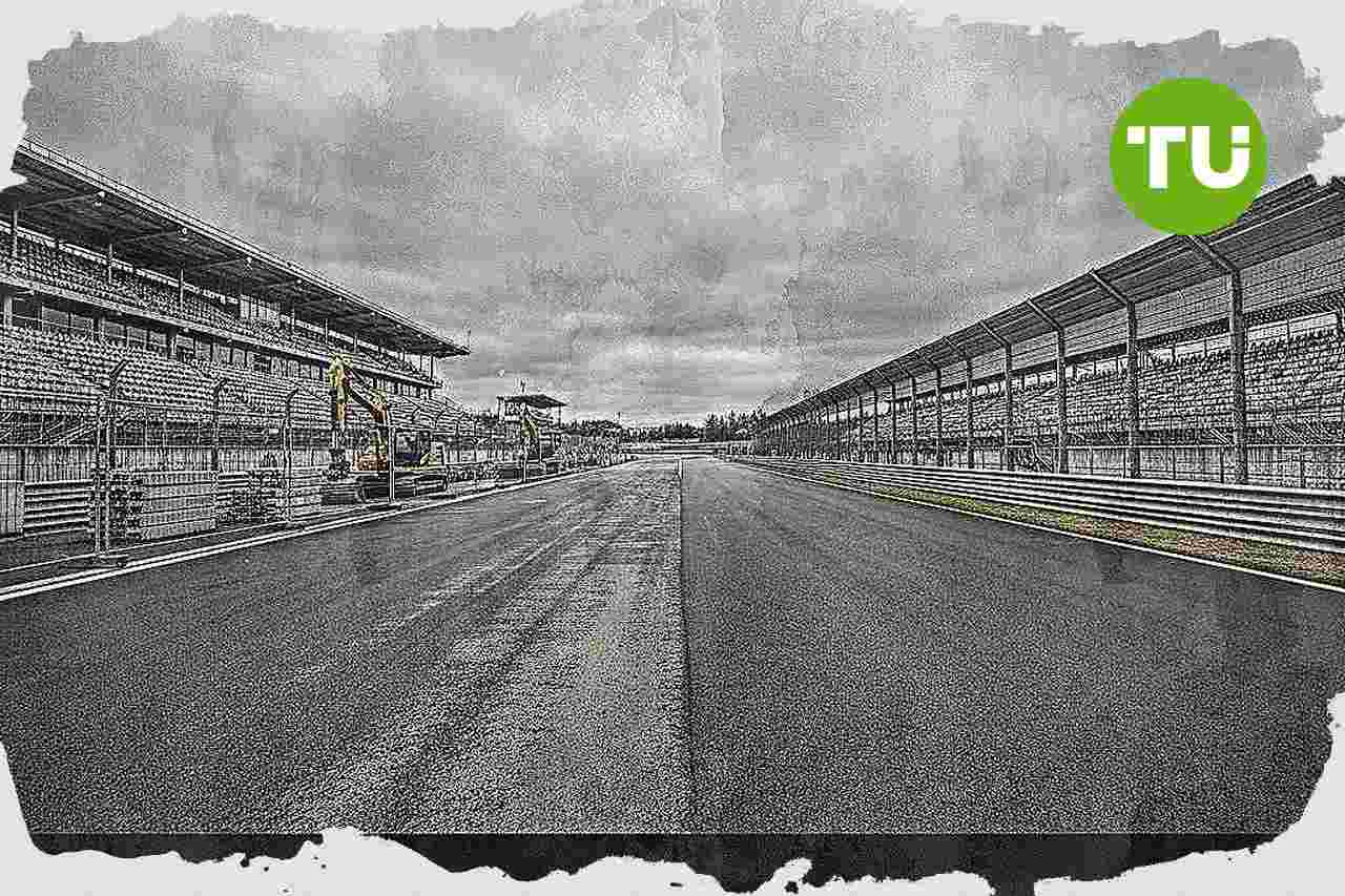 RIQ Investments kupuje Autodrom Most, modernizace naráží na hluková omezení