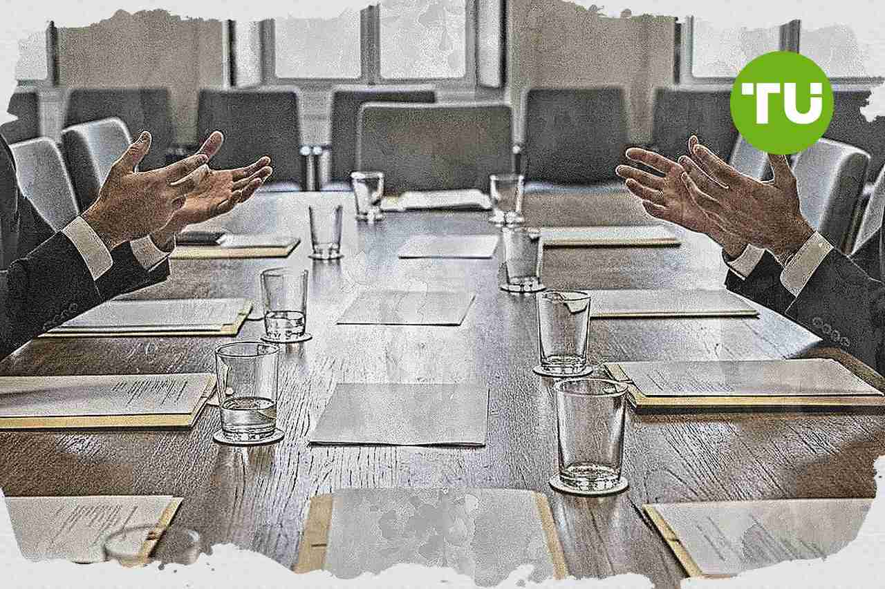 CIP aceita propostas da UGT sobre outsourcing e banco de horas na revisão laboral