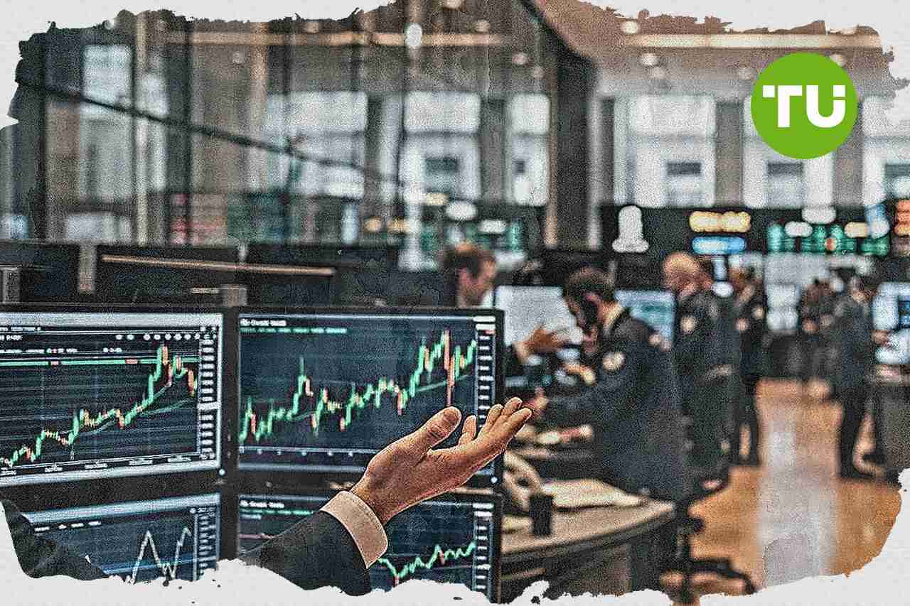 Európai részvénypiacok emelkednek az iráni megállapodás esélyére, Brent több mint 10 százalékot esik