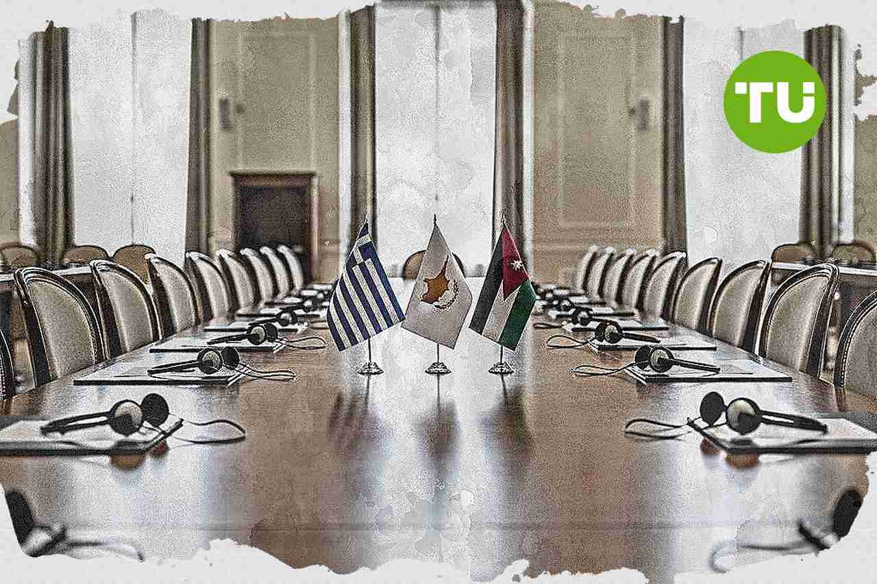 Grecia pide desescalar la crisis regional y restablecer el statu quo en el estrecho de Ormuz