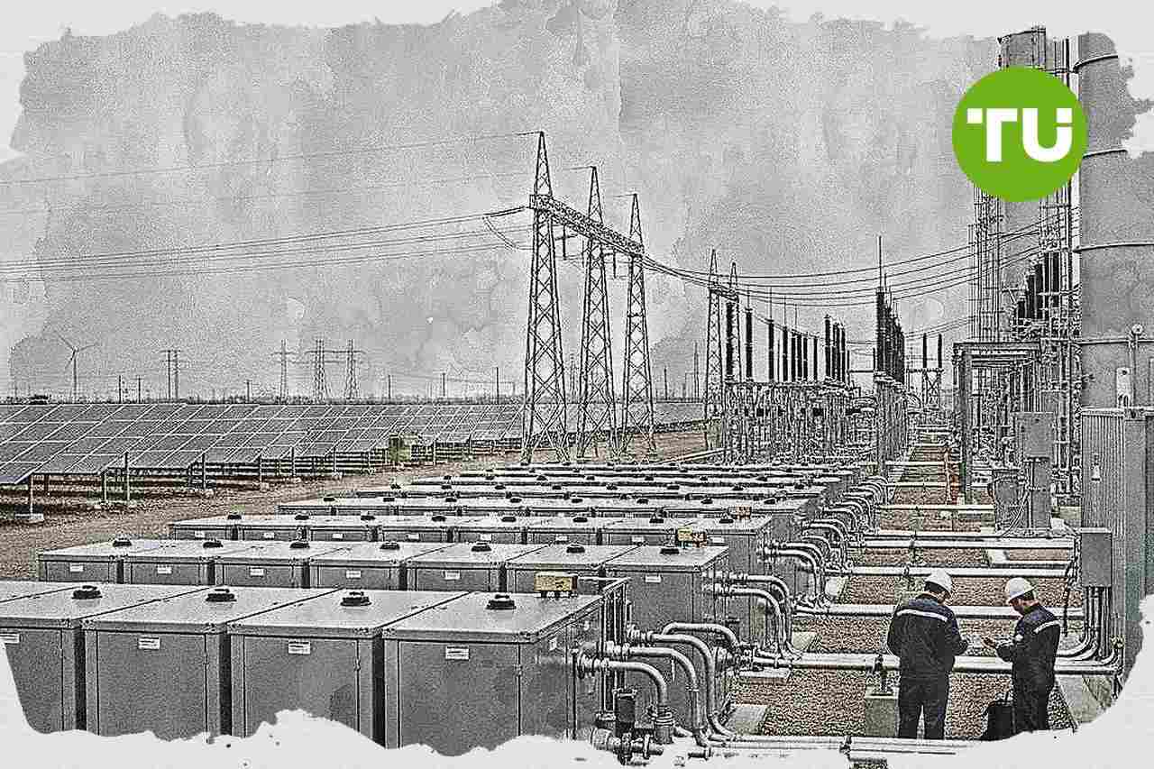 Magyarországon nő az üzleti energiatárolók bevételi potenciálja