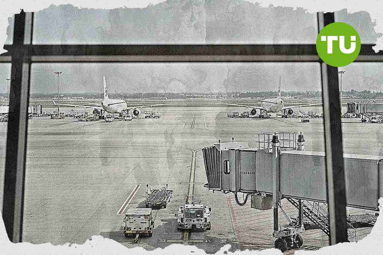 וויזאייר מבטלת את תוכנית בסיס הפעילות בישראל לאחר עצירת המו"מ