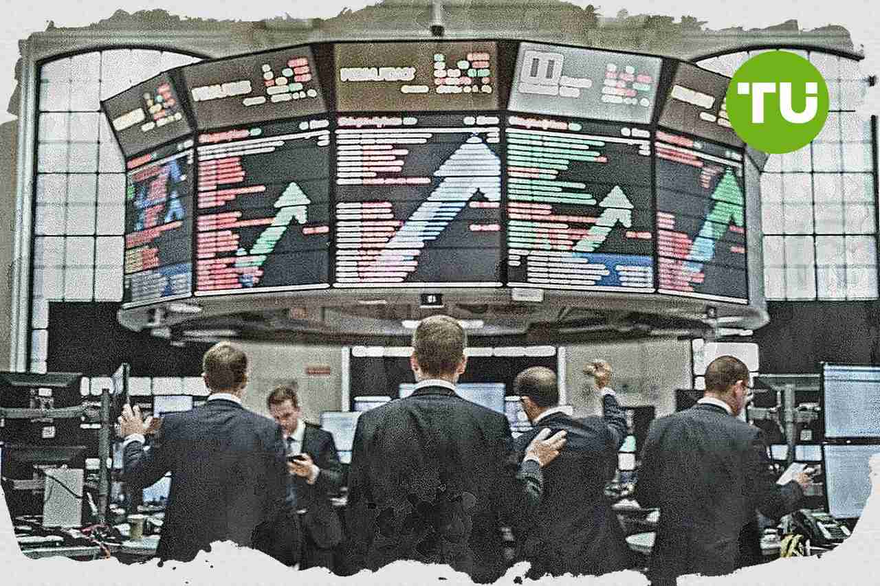 AEX bereikt recordstand door dalende olieprijs en hoop op akkoord tussen U.S. en Iran
