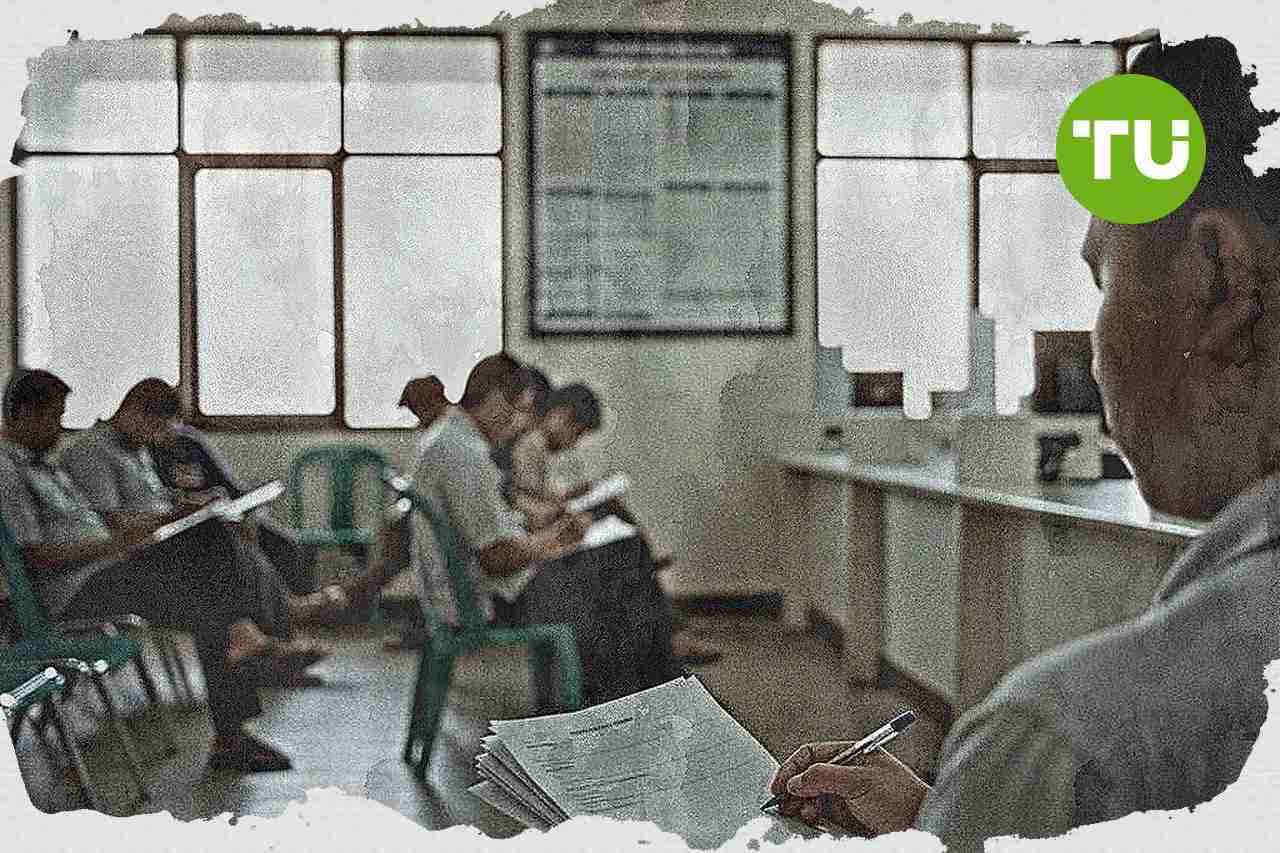 Jakarta catat tingkat pengangguran terbuka 6,03 persen pada Februari 2026