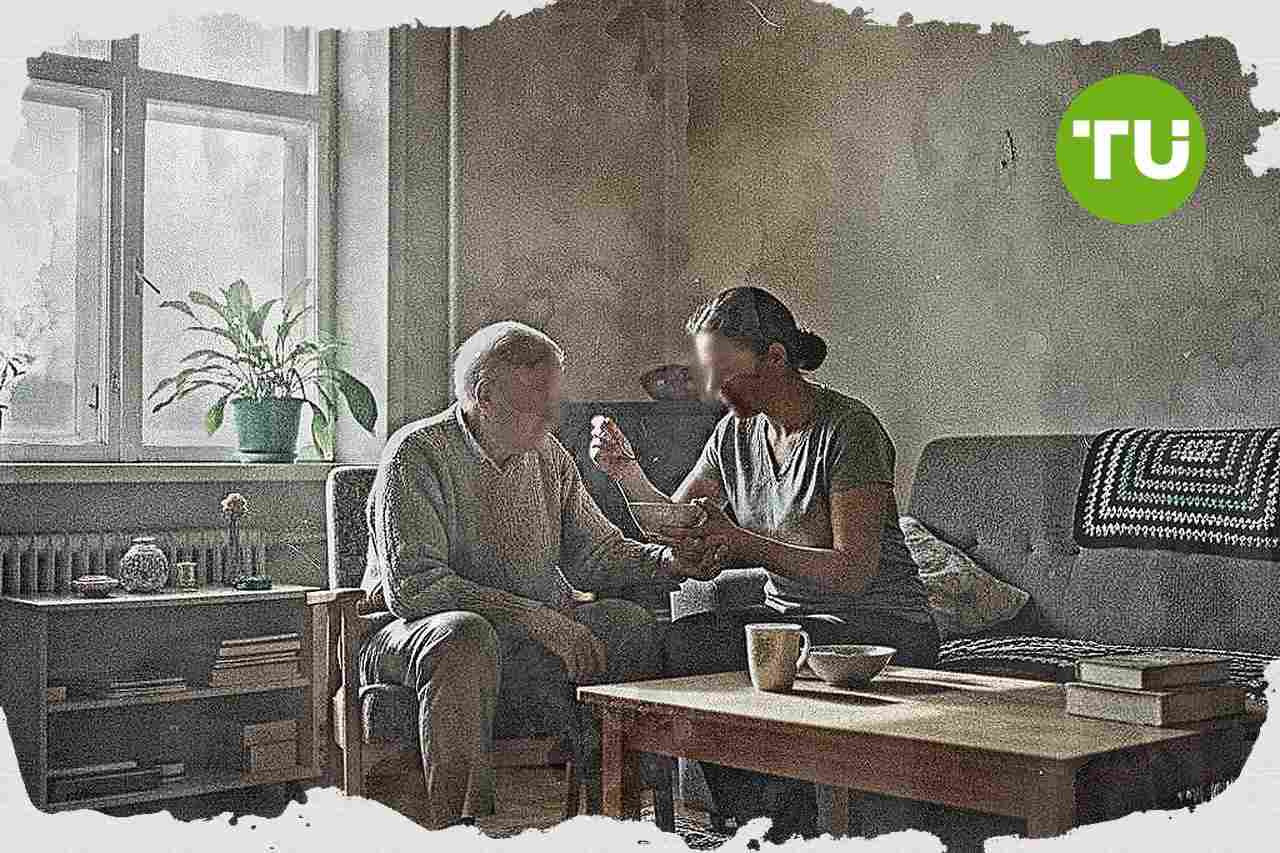 Polska przyjmuje projekt bonu senioralnego dla opieki nad osobami 65 plus