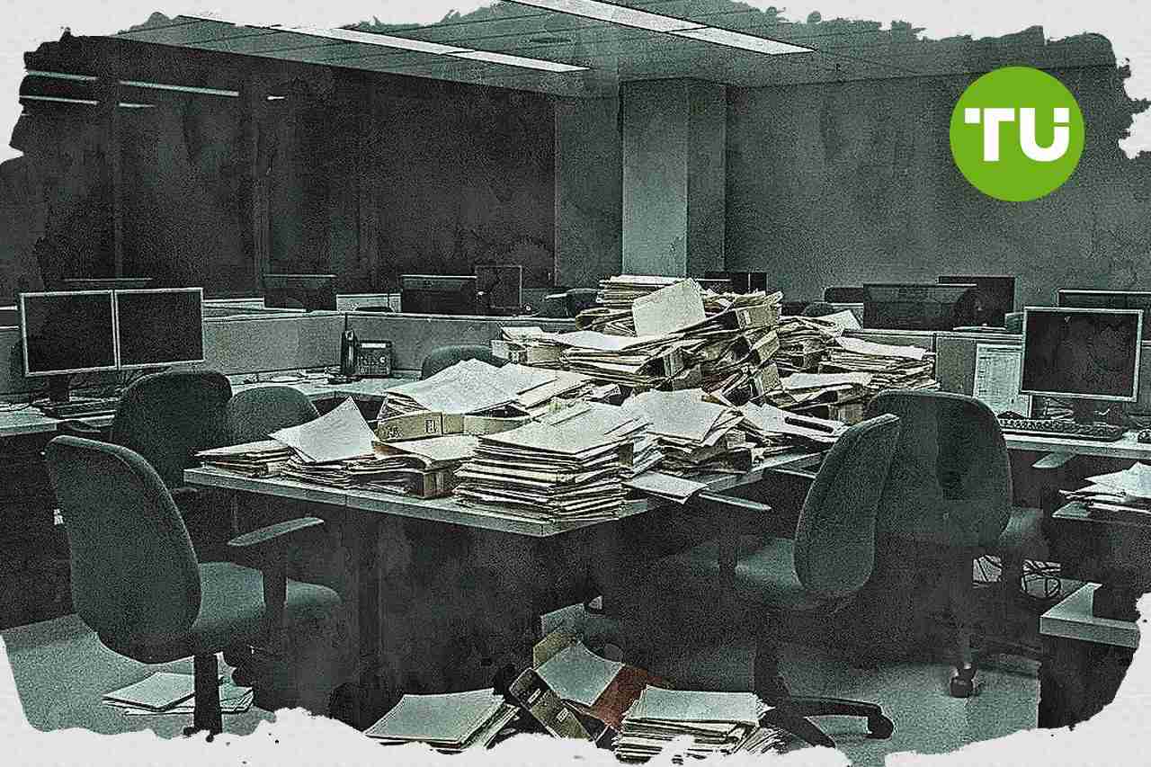 Senate panel report flags missing accounting for taxpayer funds