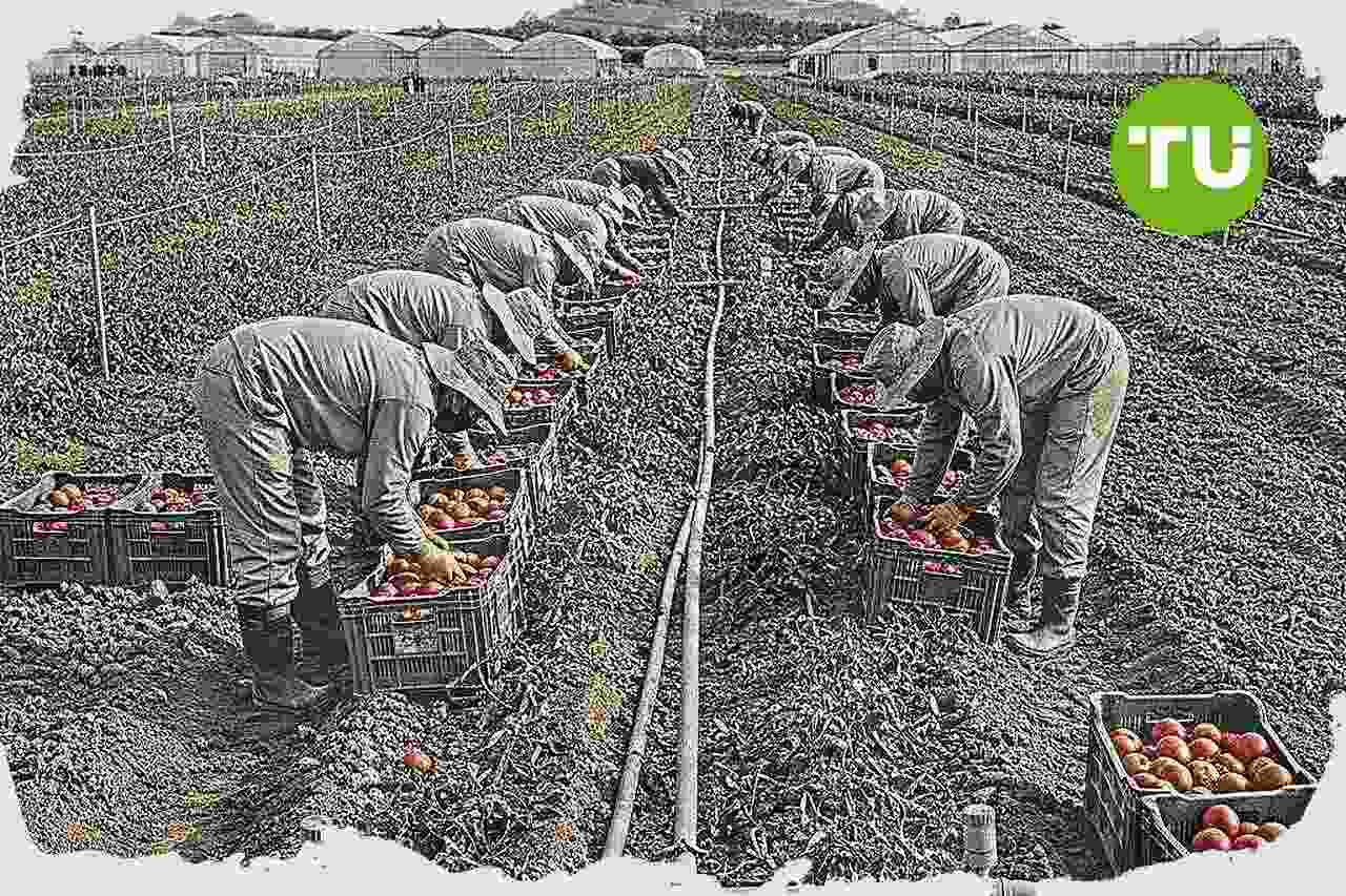 Agricultura portuguesa reforça aposta em eficiência e diferenciação para ganhar competitividade
