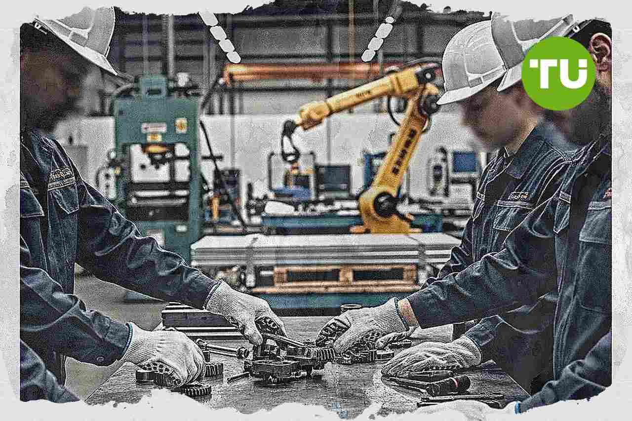 SBA opens $50 million manufacturing training grant program in U.S.