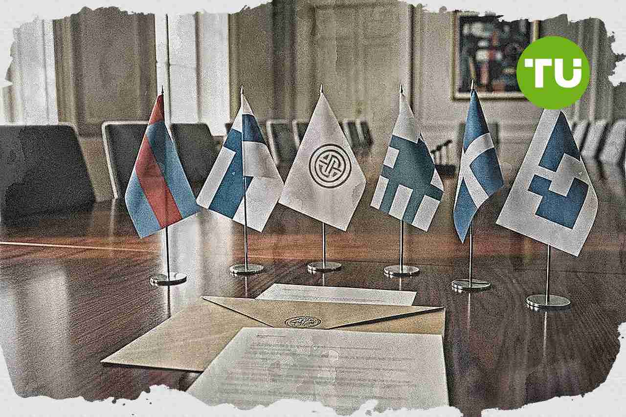 Norge slutter seg til Pax Silica for å styrke tilgang til AI- og halvlederkjeder