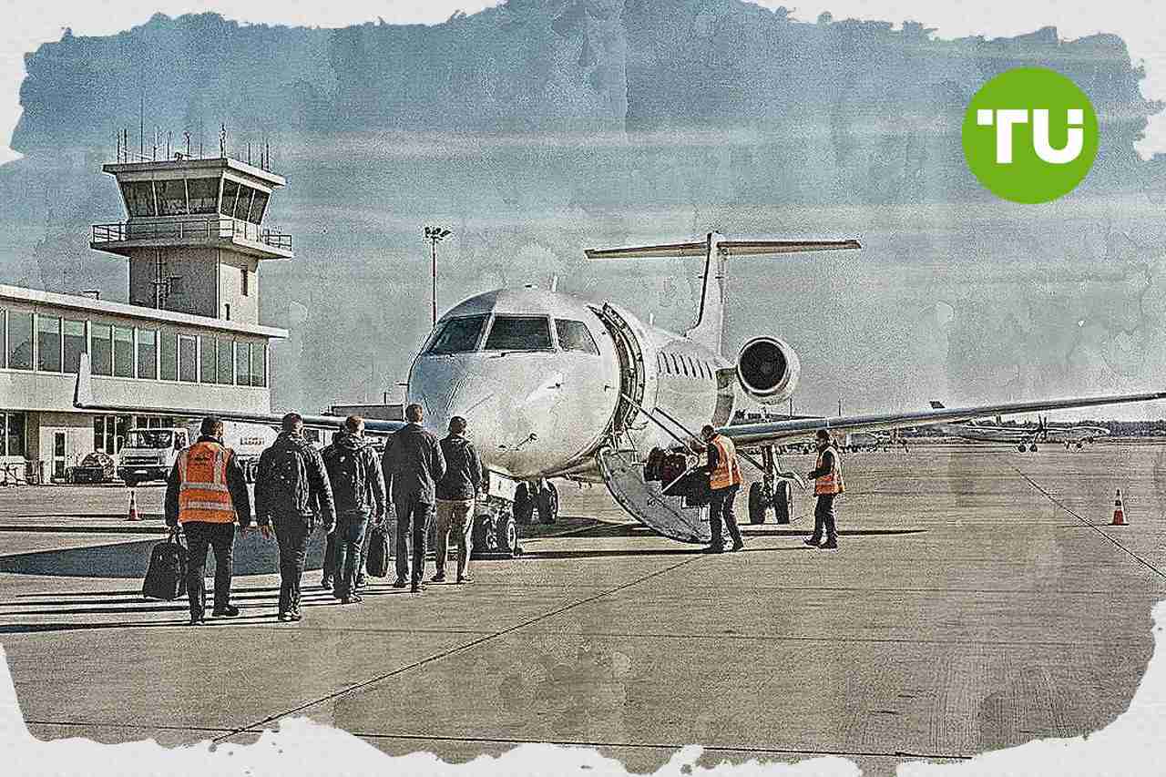 Pécs-pogányi repülőtér bővíti nemzetközi elérését a Lufthansa csatlakozásaival