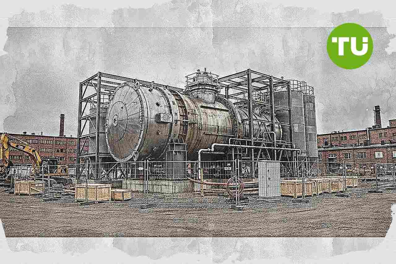 Reduciner kerää 3,6 miljoonaa euroa teollisuuden päästöjen muuntamiseen polttoaineeksi Suomessa