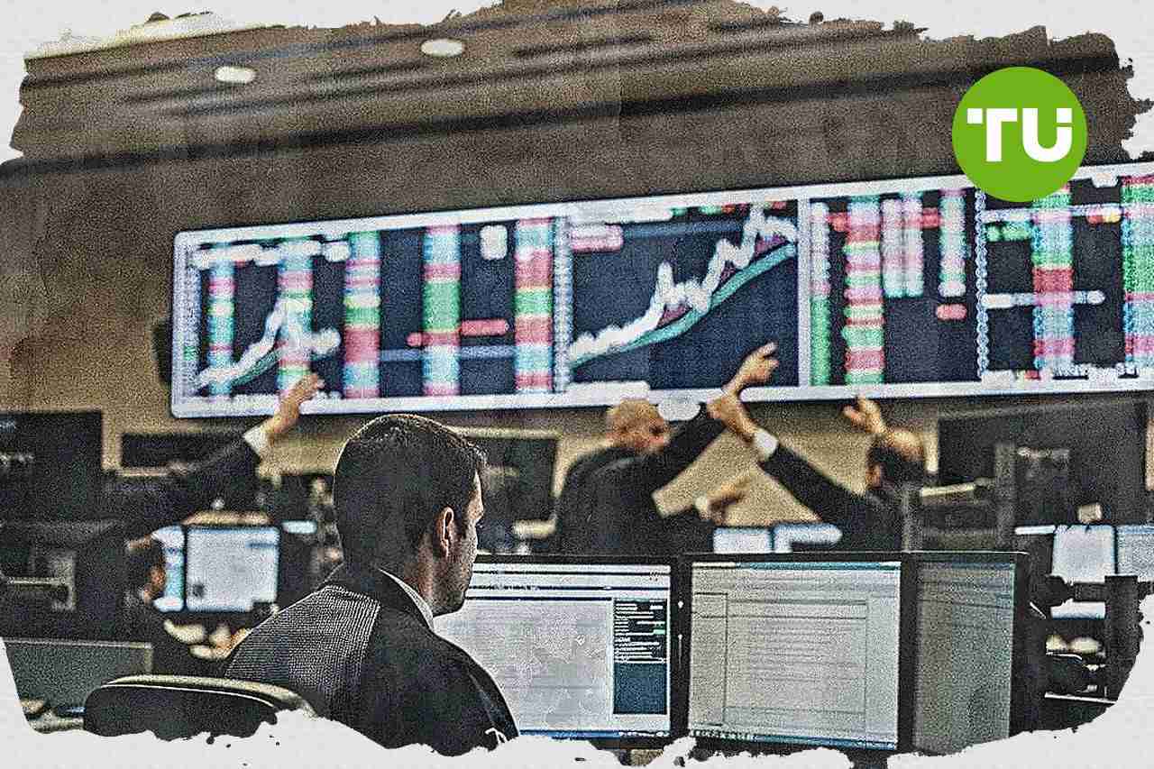El mercado bursátil de Atenas sube por el alivio geopolítico y mueve más de 440 millones de euros