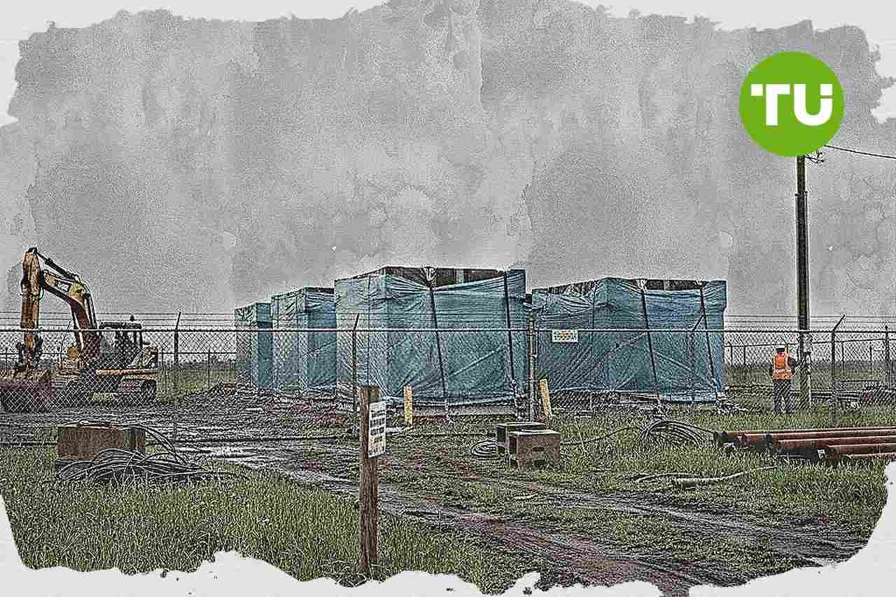 Magyarország ipari energiatárolási piaca támogatások mellett is lassan skálázódik