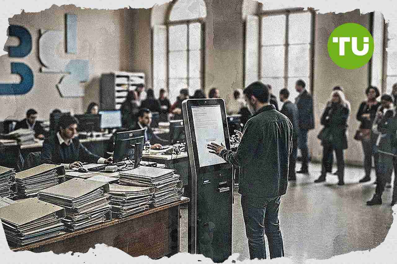 Portugal quer aplicar IA a licenciamento e compras públicas