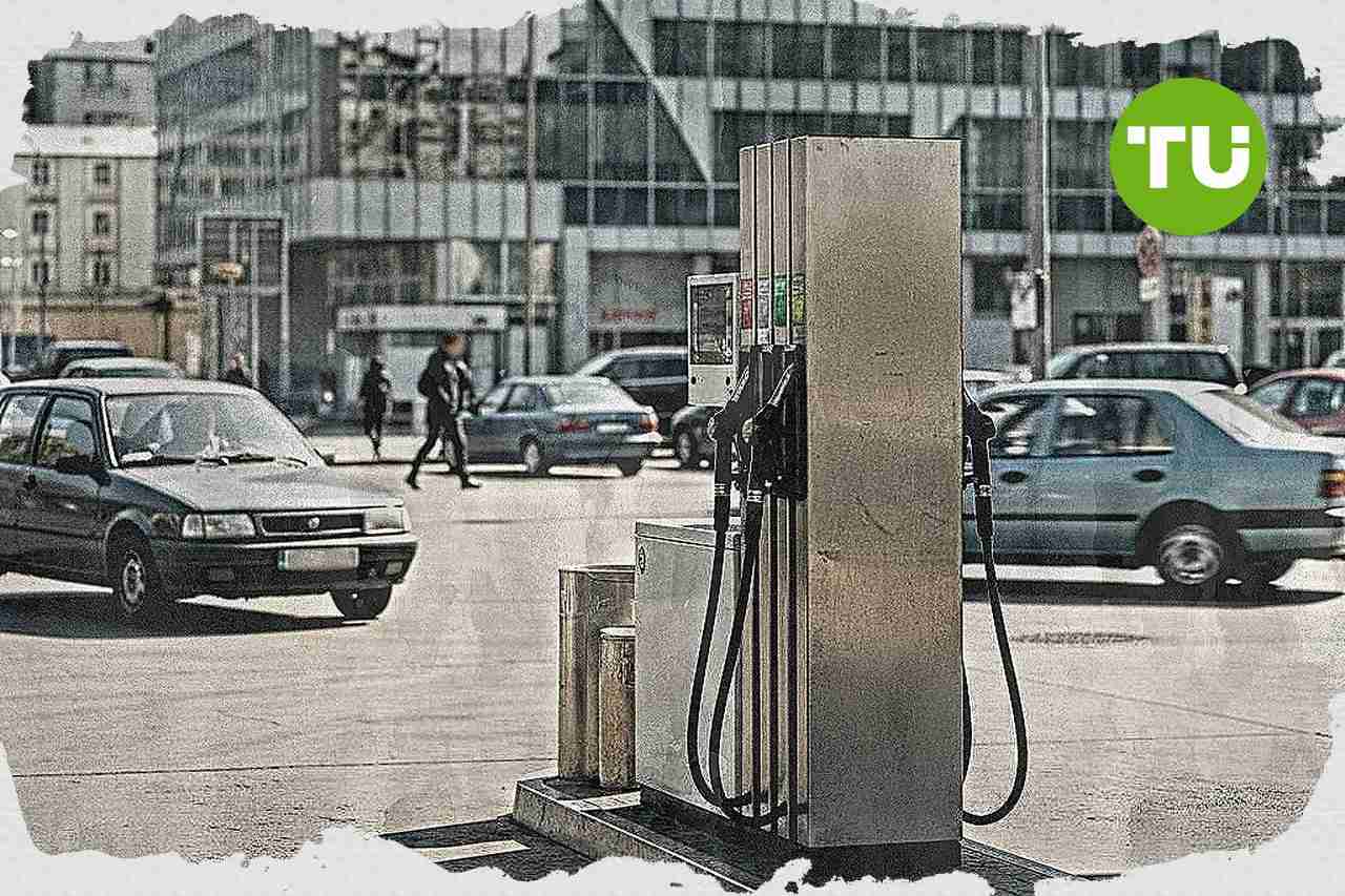 Bank Pekao ostrzega, że ewentualny zakaz eksportu ropy z U.S. zwiększa ryzyko niedoborów paliw w Europie
