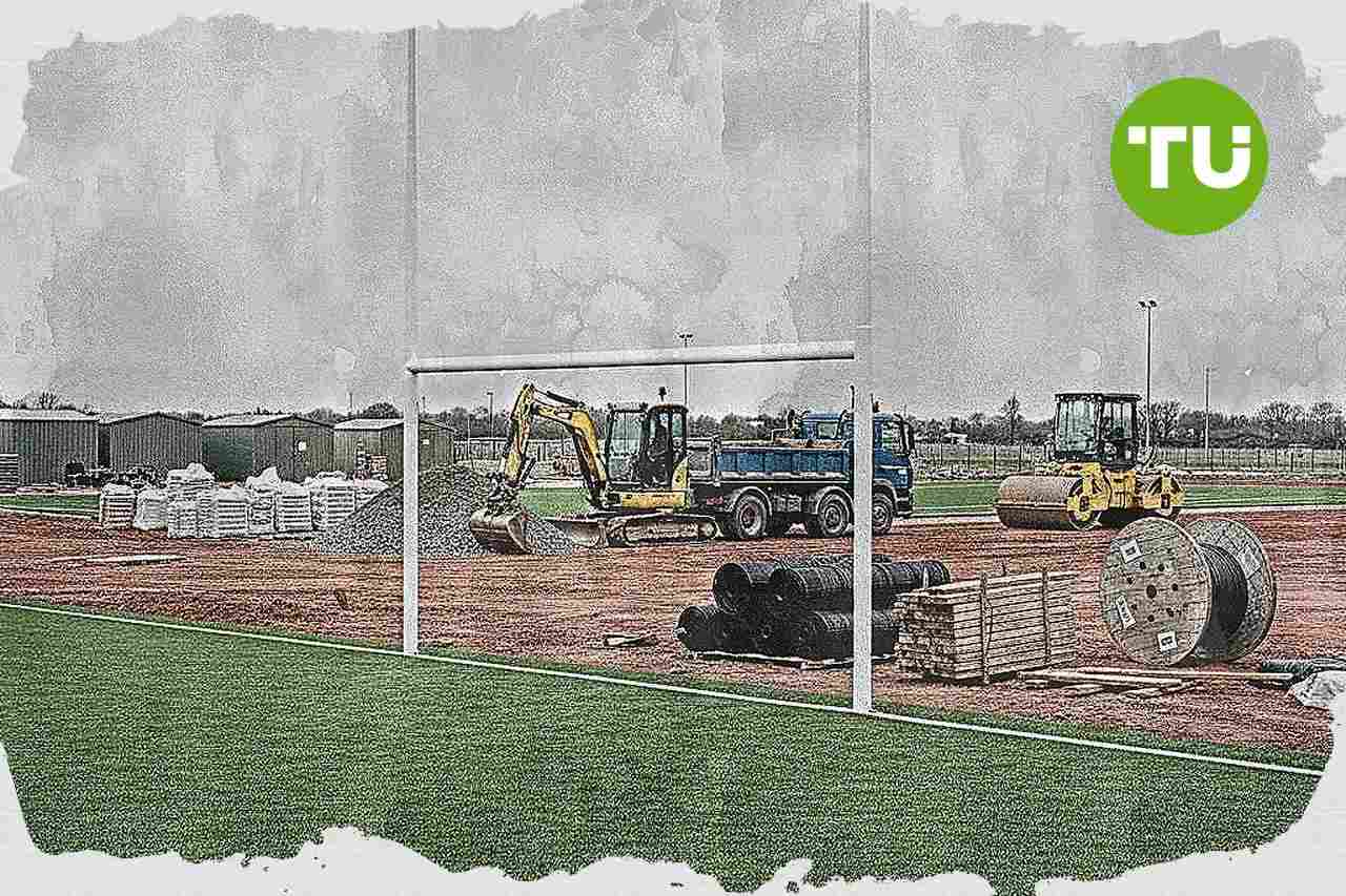 MMR prosazuje novelu stavebního zákona pro rychlejší povolování sportovišť