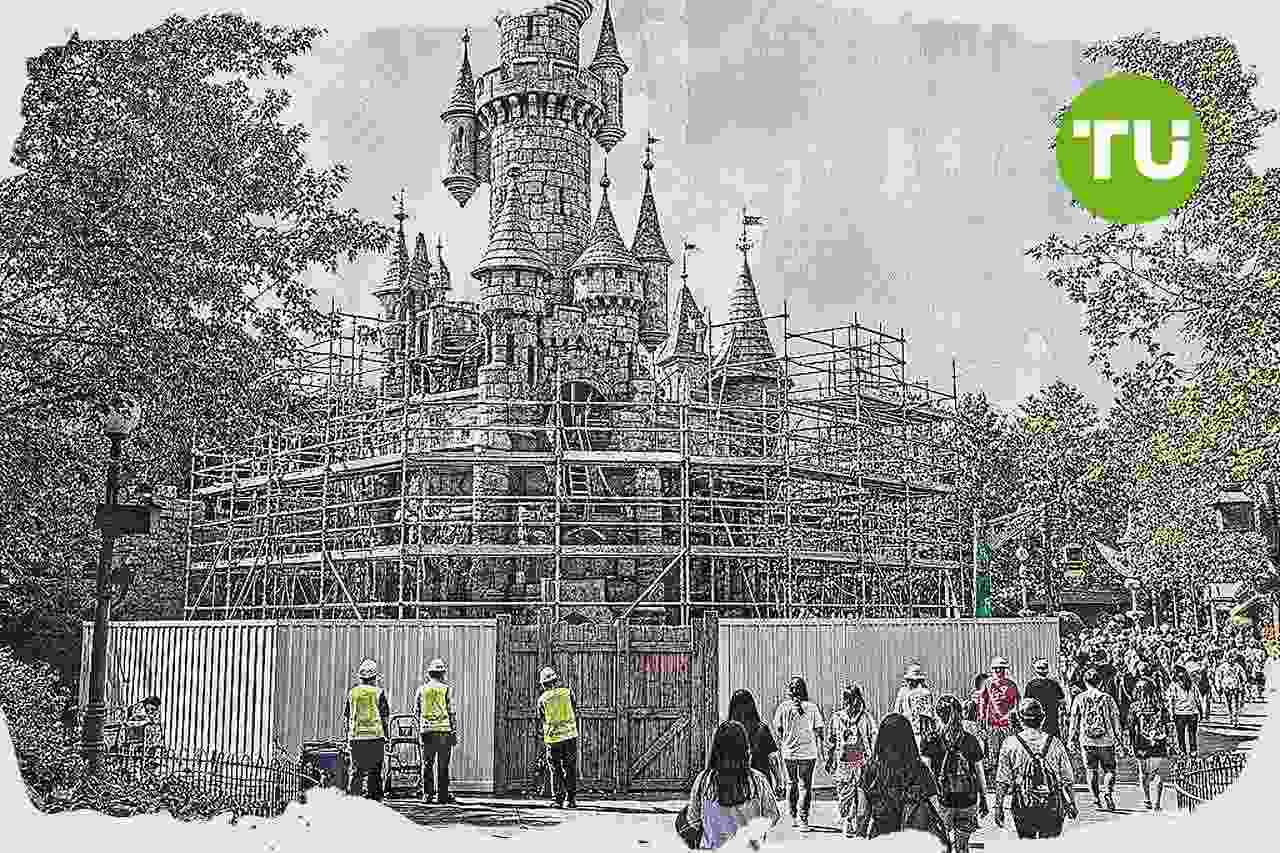 Disney outlines growth priorities after earnings beat lifts shares
