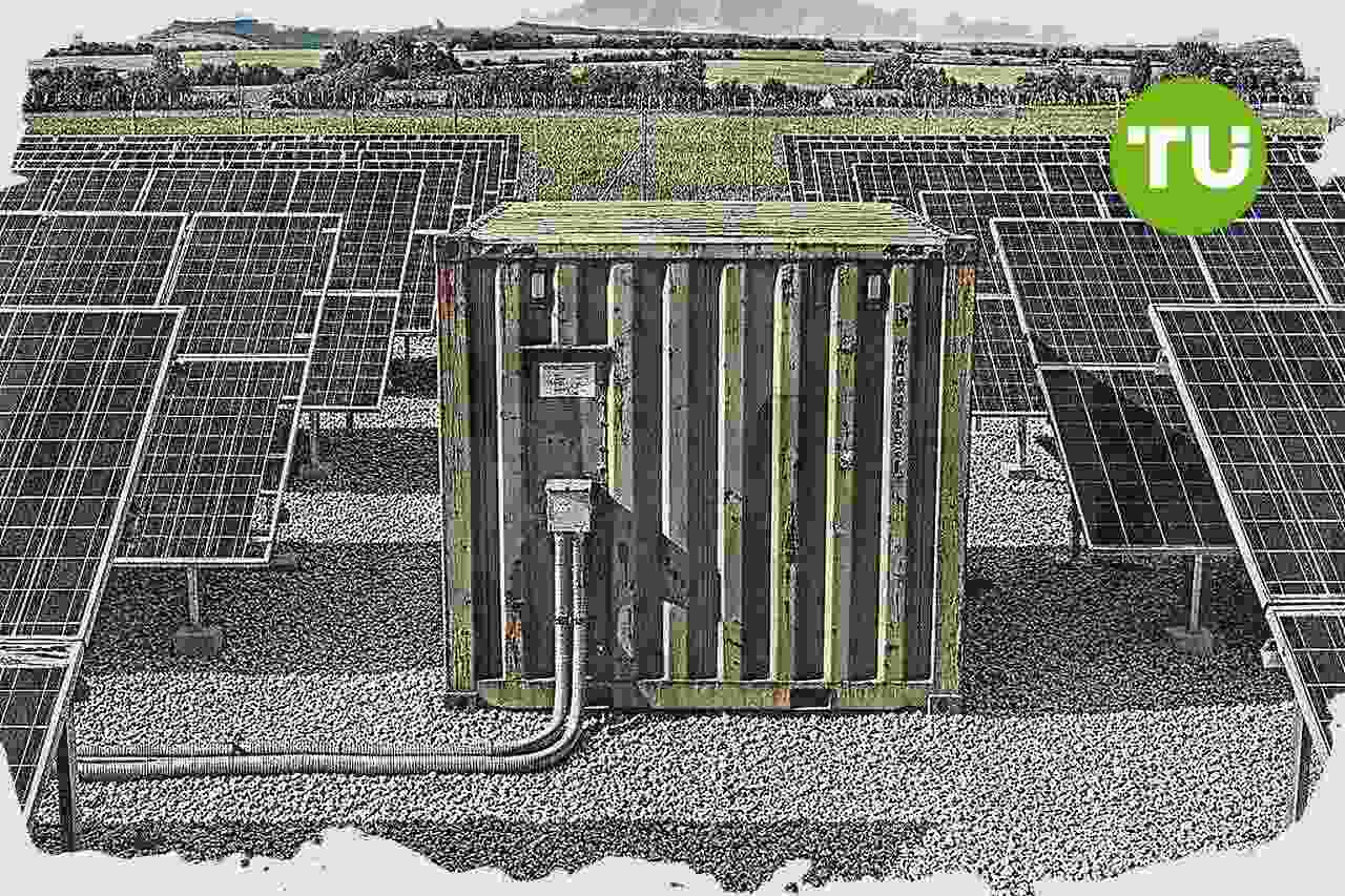 Magyar energiatárolói piac korai belépői versenyelőnyt szerezhetnek