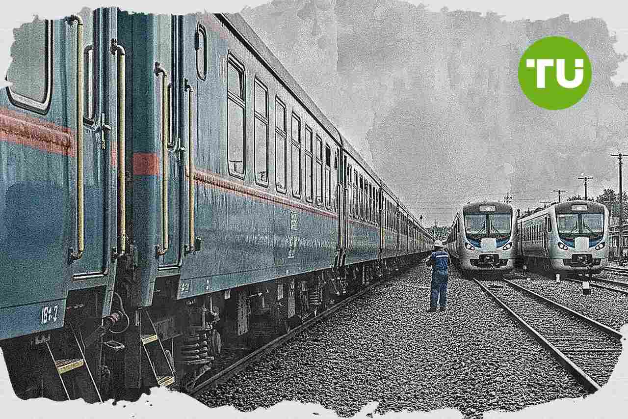 České dráhy vyřazují čtyři dřívější vlajkové typy vozů, zadlužení zůstává téměř 100 miliard Kč