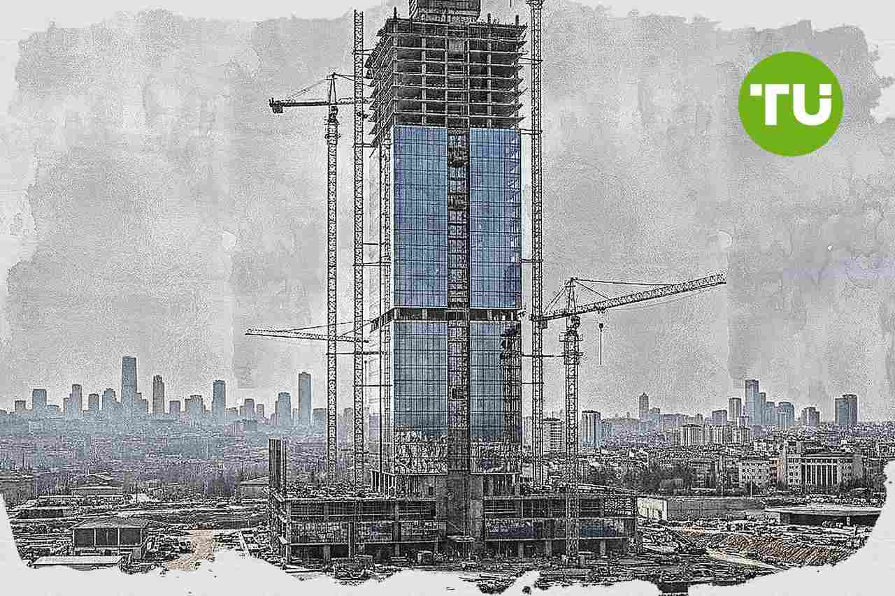 Türkiye ekonomisi dayanıklılık vurgusu yapıyor, milli gelir 1,6 trilyon dolara ulaşıyor