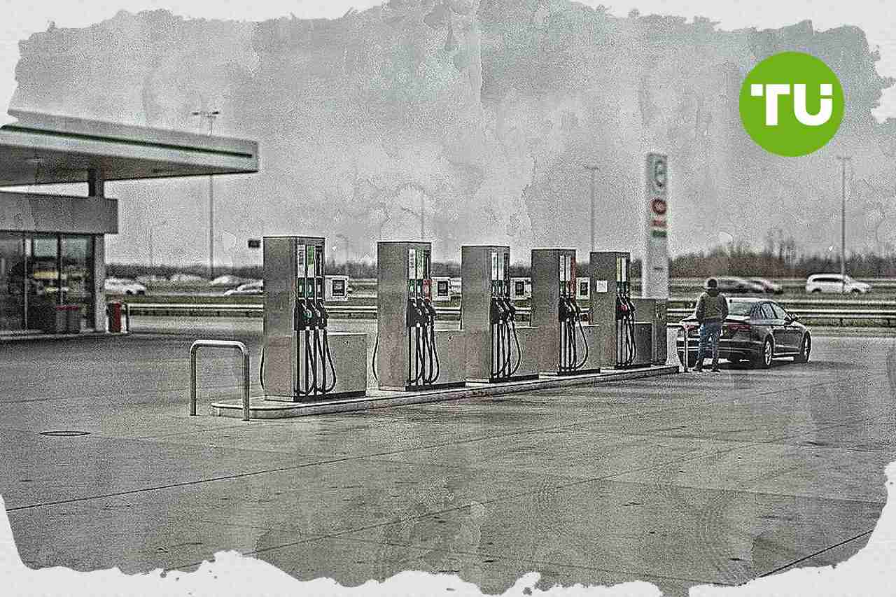 La consommation de carburants en France recule en avril sous l'effet de la hausse des prix