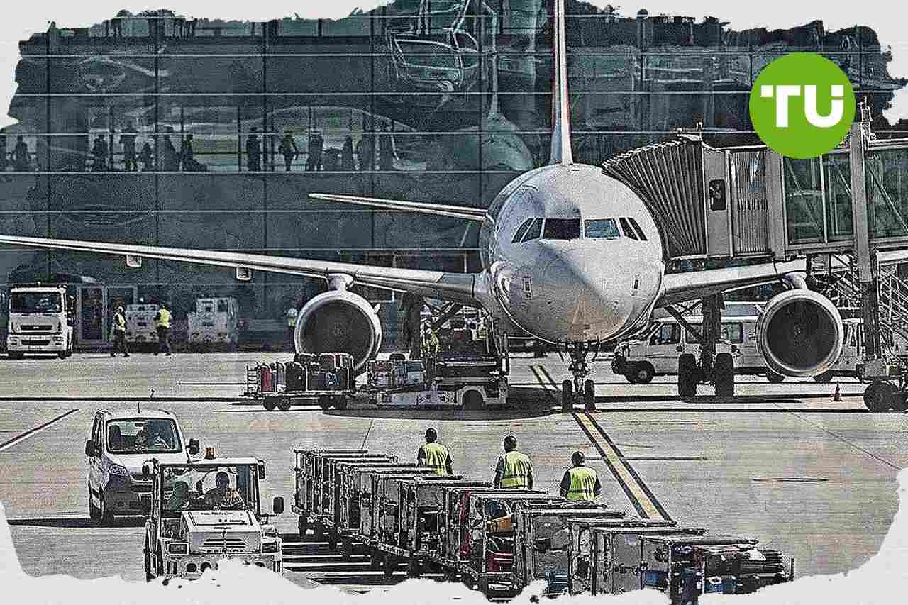 Portugal prolonga licenças de handling aeroportuário até outubro