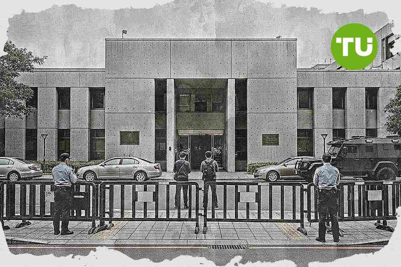 ביקור חברי כנסת בטייוואן מעורר אזהרה דיפלומטית מסין כלפי ישראל