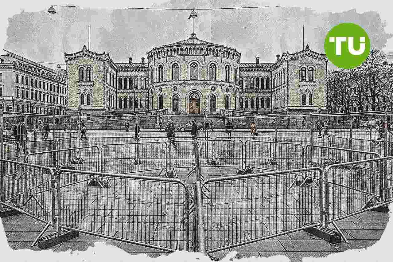 Norske partier presser på for raskere kjernekraftavklaringer