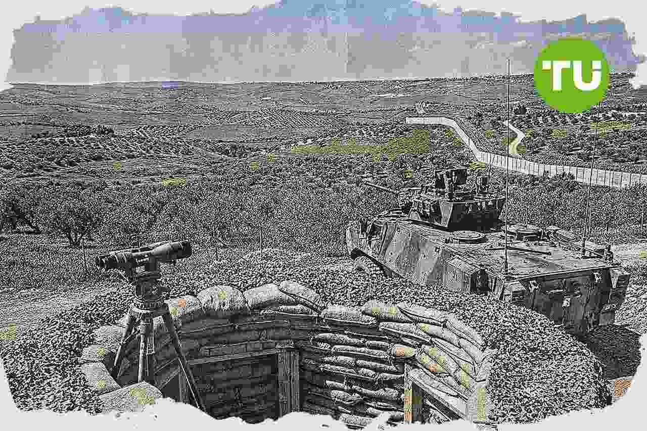 ישראל מזהירה מהשלכות אפשריות של הסכם U.S.-Iran על הזירה הלבנונית