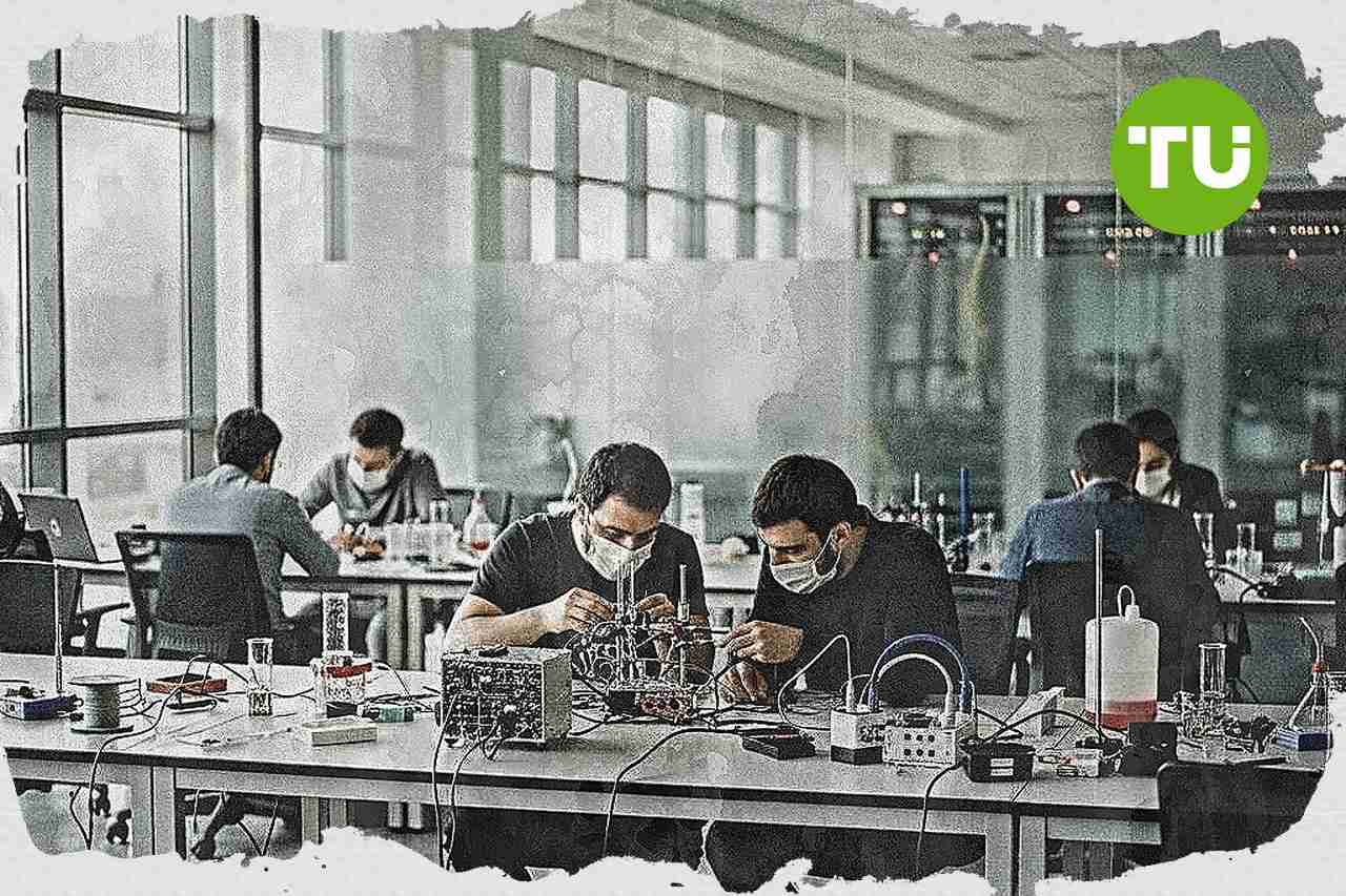 Türkiye girişim sermayesi fonlarına 300 milyon dolar kaynak aktaracak