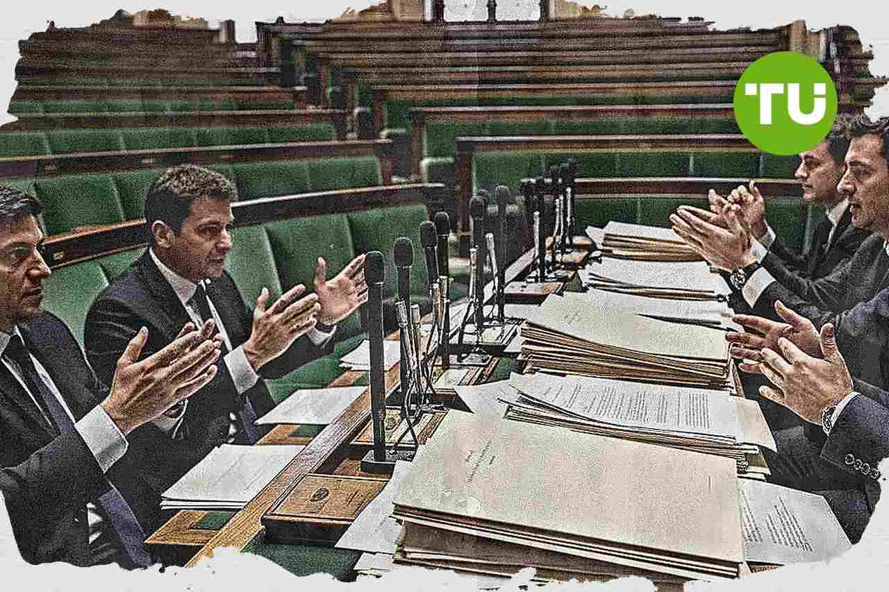 Assemblée nationale, le projet de loi d’urgence agricole franchit l’étape de la commission