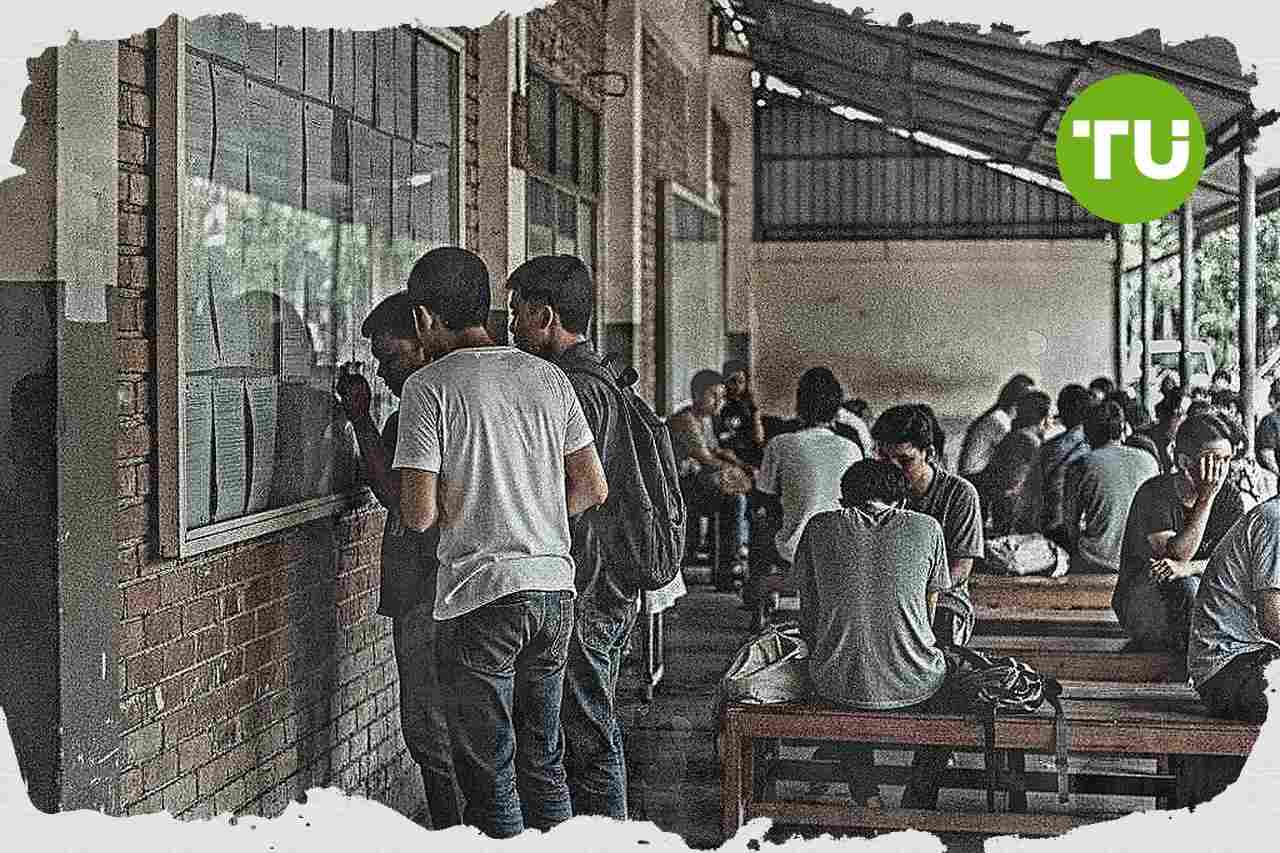 Jakarta catat penurunan tipis pengangguran, tekanan pasar kerja masih berlanjut