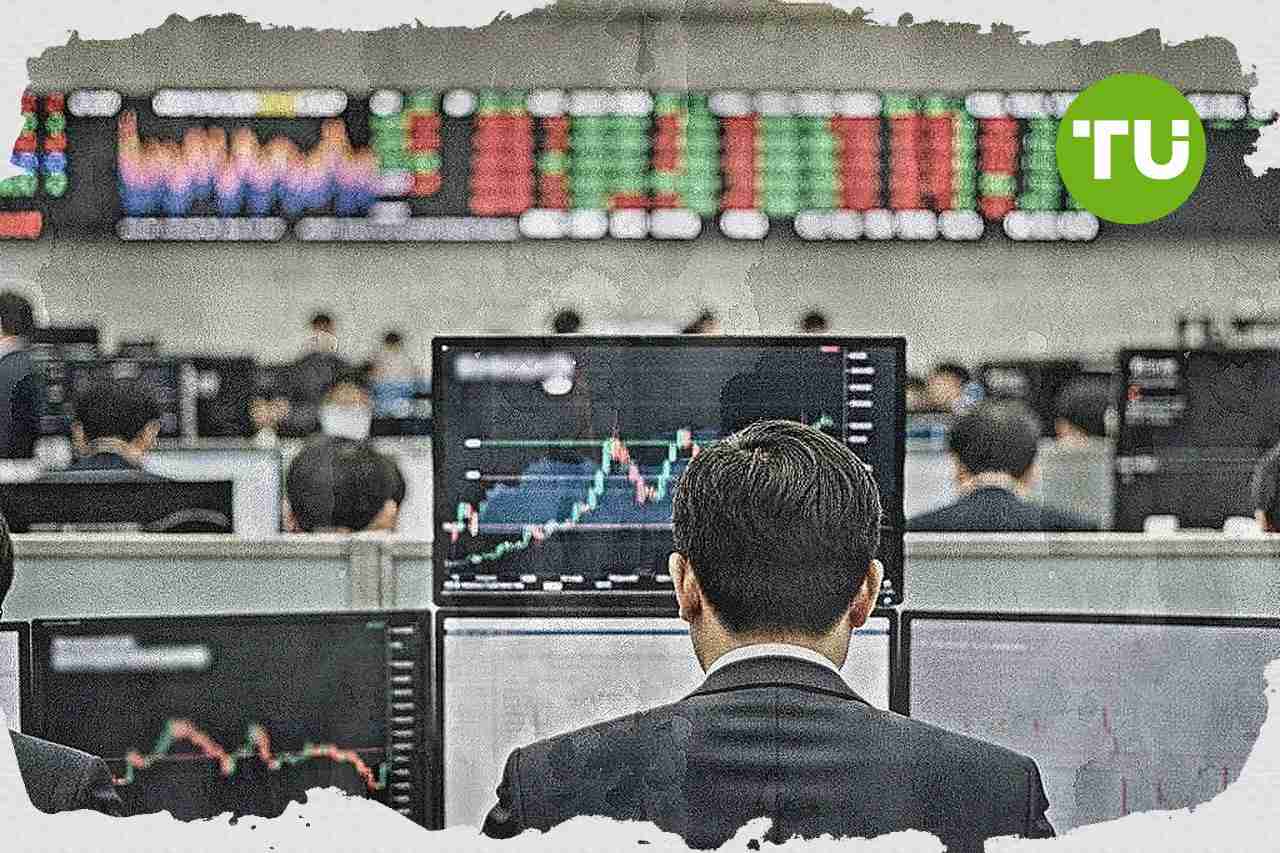 NH투자증권, 코스피 12개월 목표치 9,000으로 상향