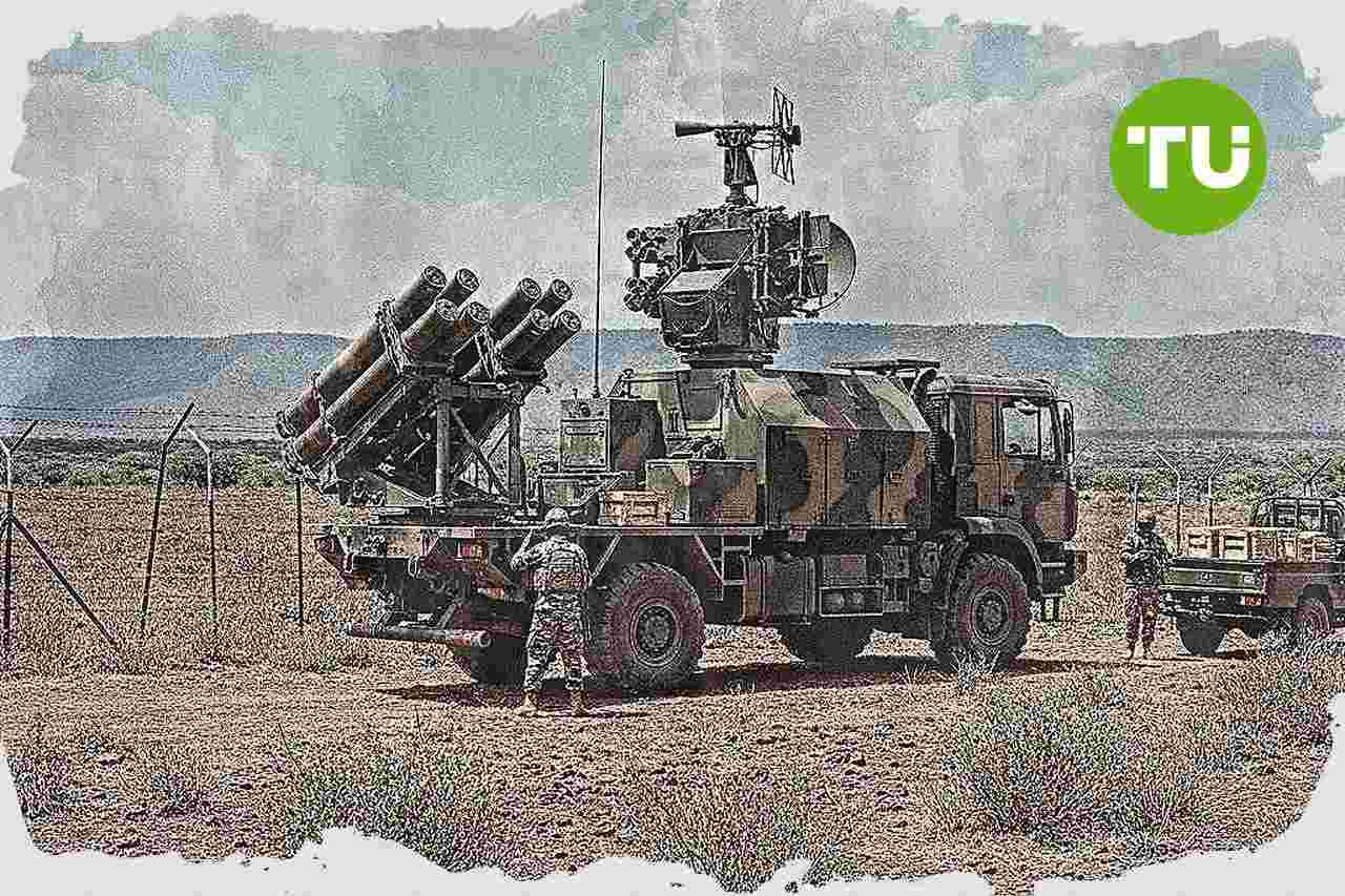 קניה מממנת רכישת מערכת ספיידר מרפאל, בעוד נורבגיה ממשיכה להפעיל מערכות ישראליות