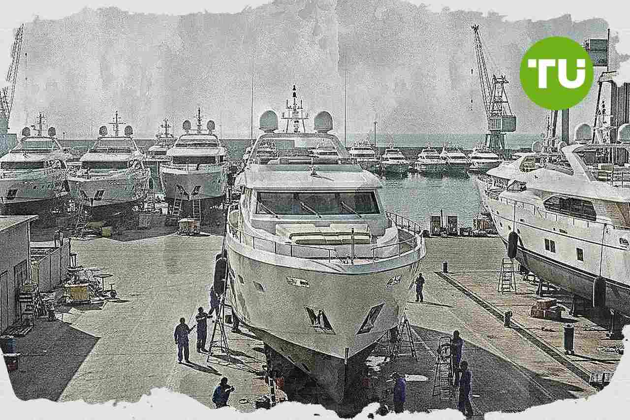 Sardegna punta sulla Fiera nautica per rafforzare una filiera da oltre 600 milioni