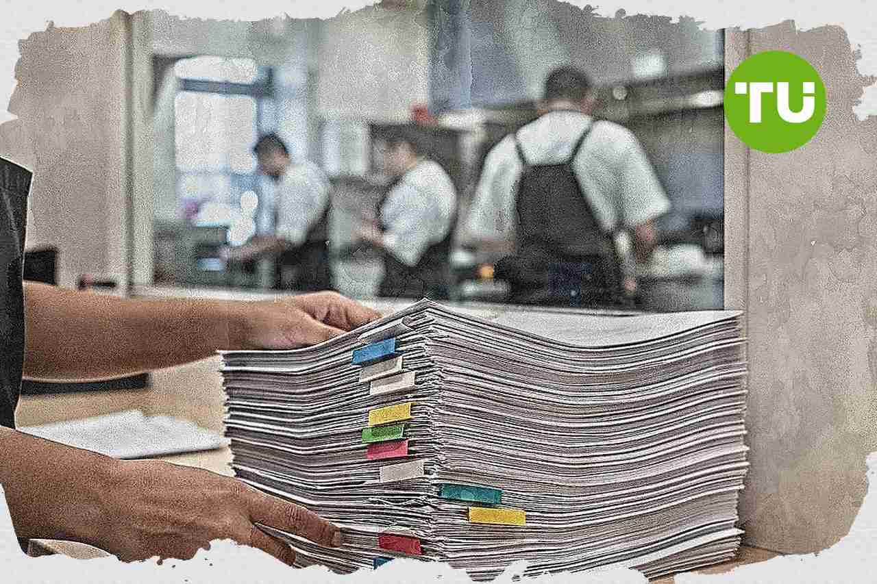 España mantiene un alto peso de contratos de menos de una semana tras la reforma laboral